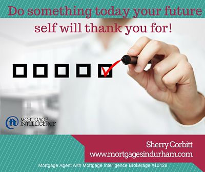 First Time Buyers Week: Part 1
